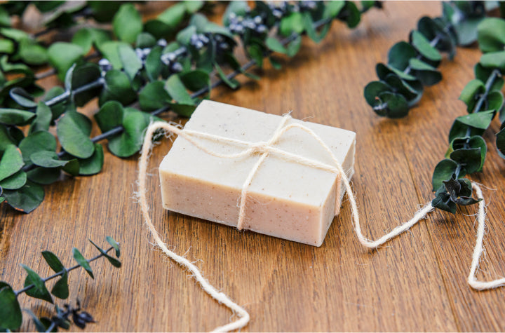 What is Cold Process Soap?