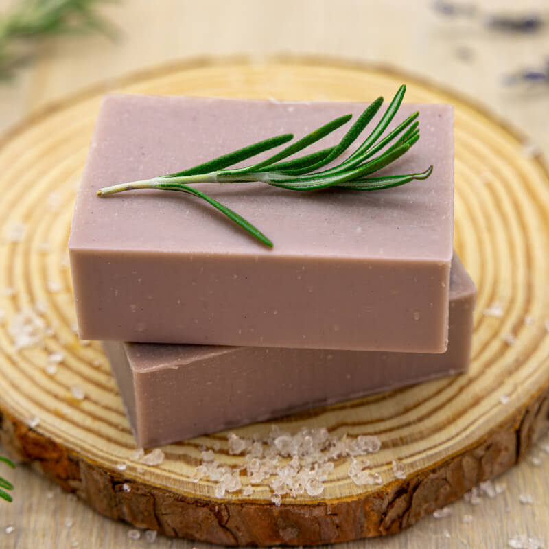 Benefits of Naturally Derived Soap
